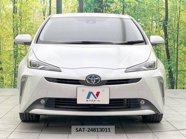 Toyota PRIUS 2021-11 366347-14
