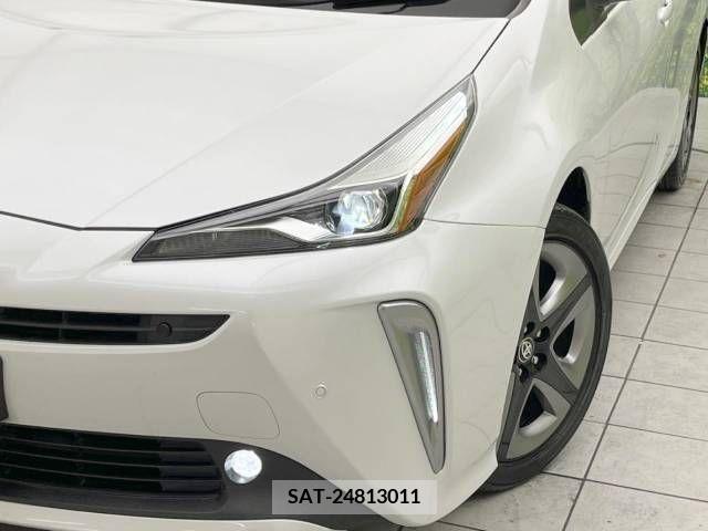 Toyota PRIUS 2021-11 366347-12