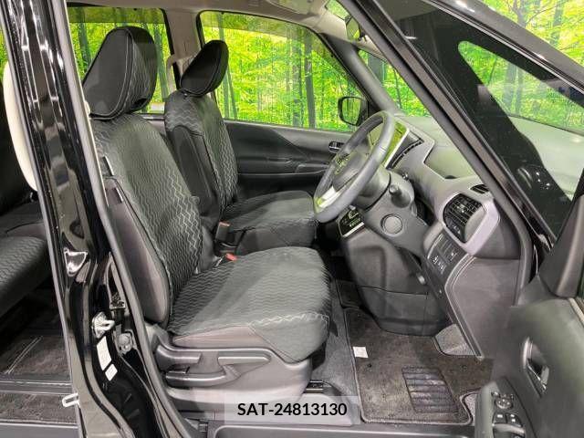 Nissan SERENA 2022-02 284084-8