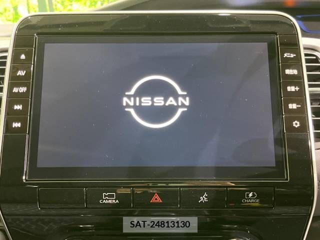 Nissan SERENA 2022-02 284084-2