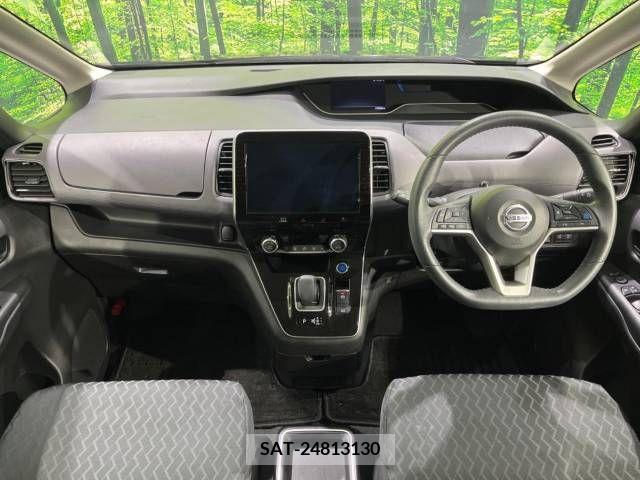 Nissan SERENA 2022-02 284084-1