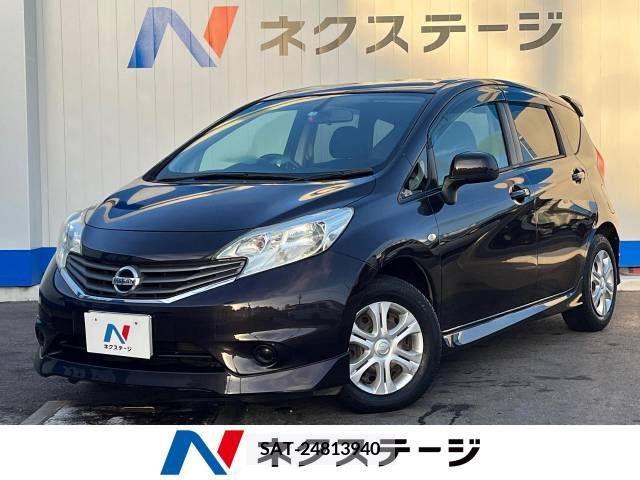 Nissan NOTE 2013-03 255409-0