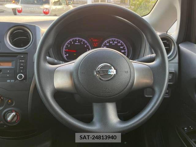 Nissan NOTE 2013-03 255409-11