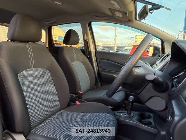 Nissan NOTE 2013-03 255409-8
