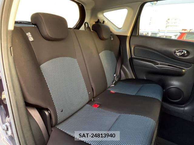 Nissan NOTE 2013-03 255409-9