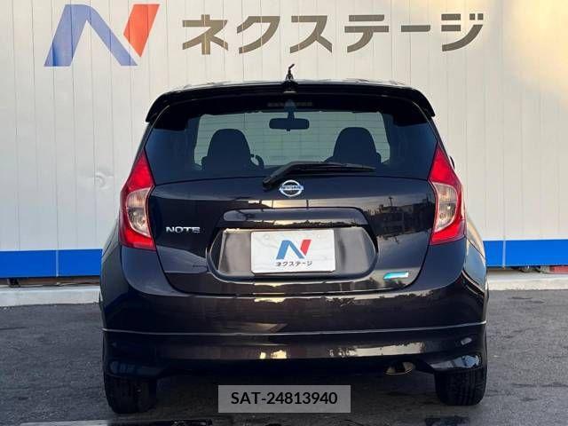 Nissan NOTE 2013-03 255409-15