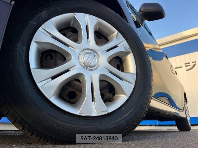 Nissan NOTE 2013-03 255409-13