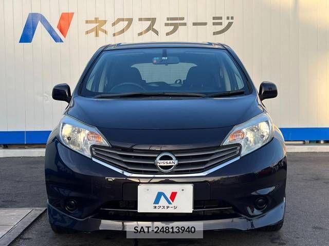 Nissan NOTE 2013-03 255409-14