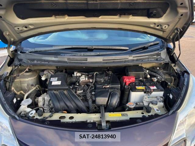 Nissan NOTE 2013-03 255409-18