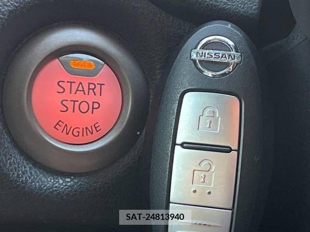 Nissan NOTE 2013-03 255409-3
