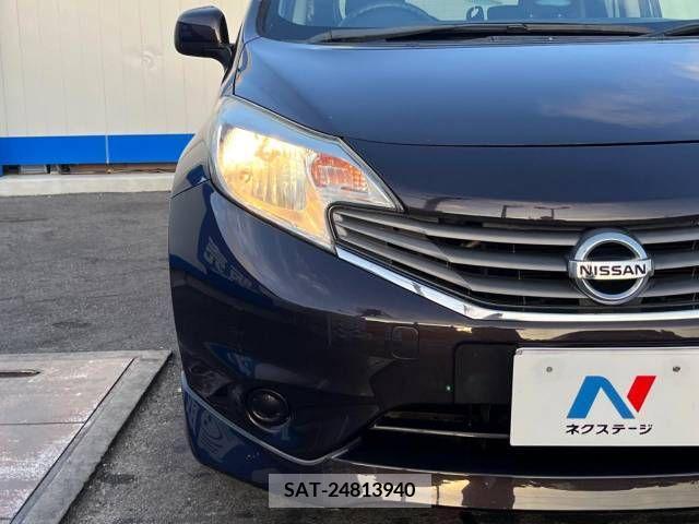Nissan NOTE 2013-03 255409-12