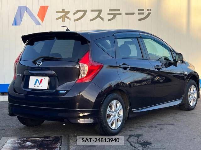 Nissan NOTE 2013-03 255409-17