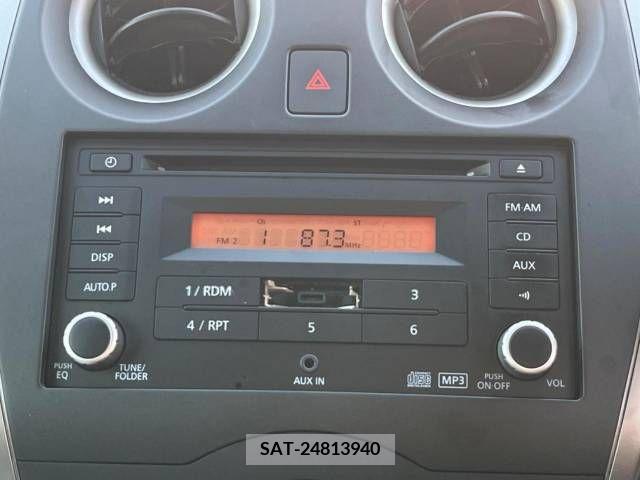 Nissan NOTE 2013-03 255409-2