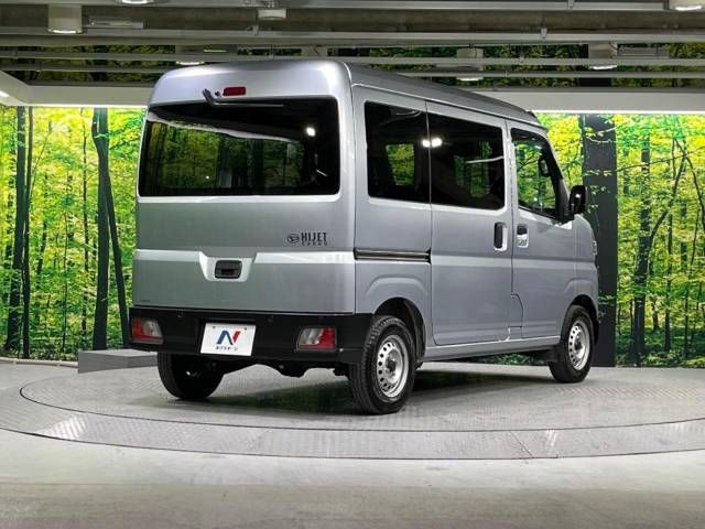 Daihatsu HIJET CARGO 2022-01 195017-17