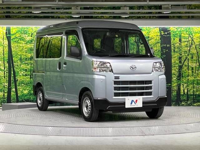 Daihatsu HIJET CARGO 2022-01 195017-16