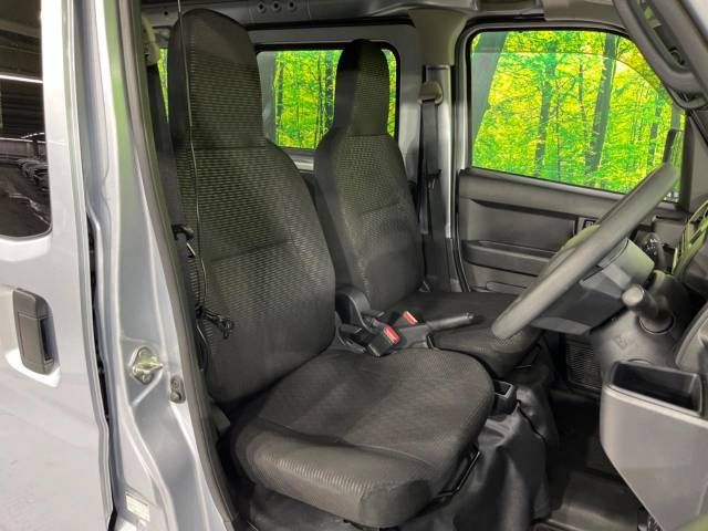 Daihatsu HIJET CARGO 2022-01 195017-8
