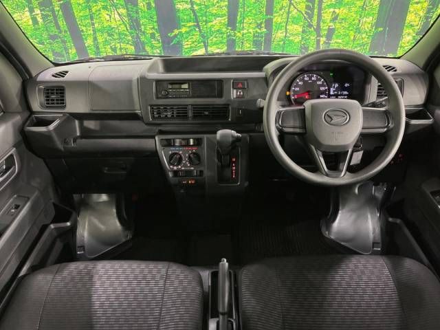 Daihatsu HIJET CARGO 2022-01 195017-1