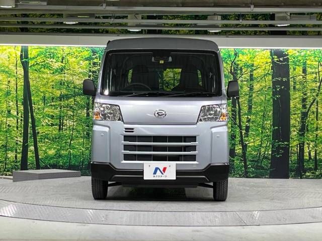Daihatsu HIJET CARGO 2022-01 195017-14