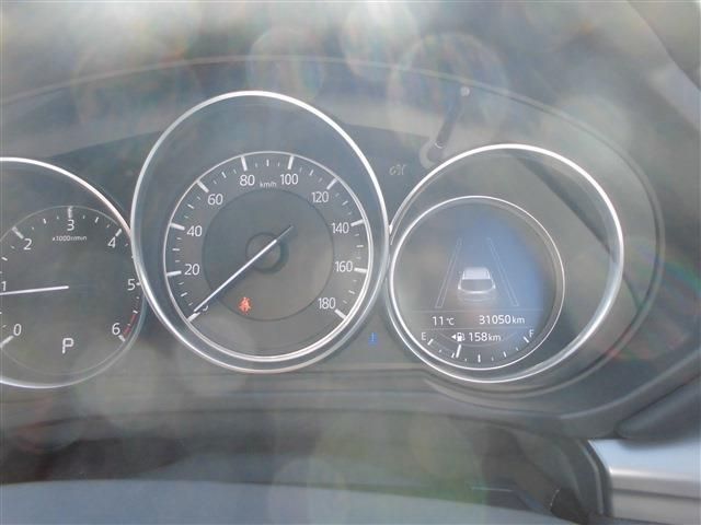 Mazda CX-5 2017-10 180930-12