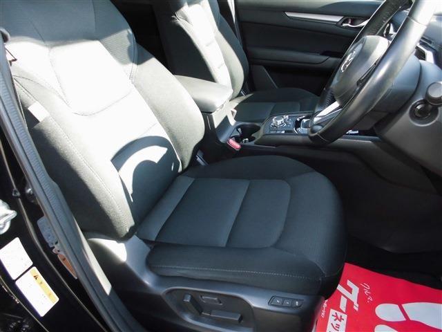 Mazda CX-5 2017-10 180930-8
