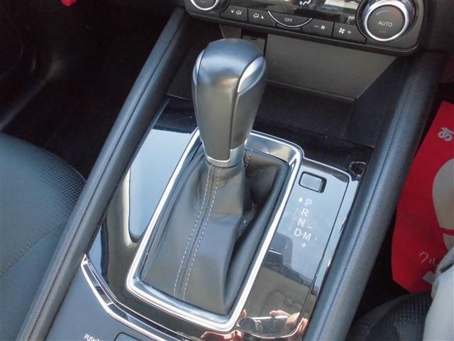 Mazda CX-5 2017-10 180930-18