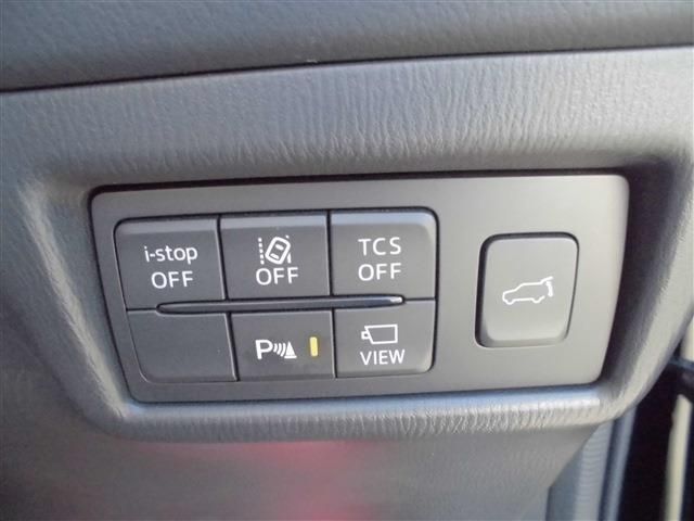 Mazda CX-5 2017-10 180930-21