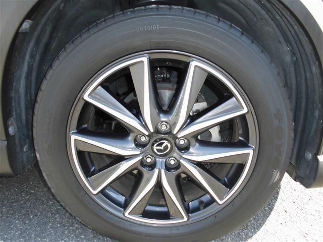 Mazda CX-5 2017-10 180930-28