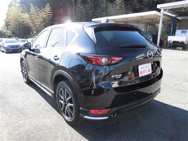 Mazda CX-5 2017-10 180930-4
