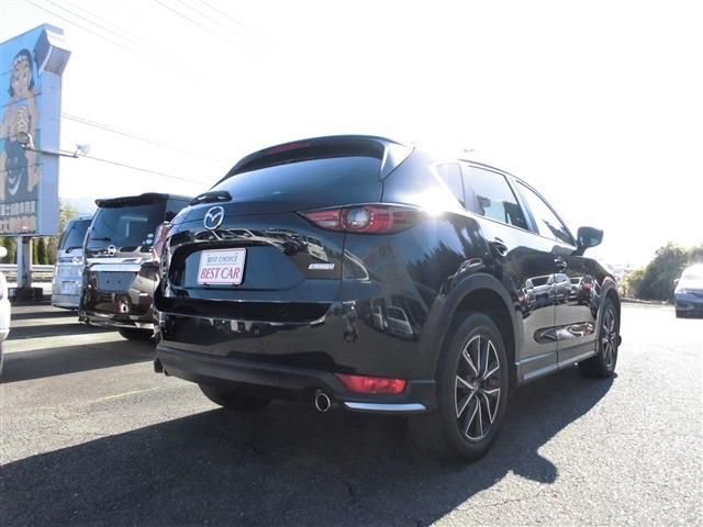 Mazda CX-5 2017-10 180930-3