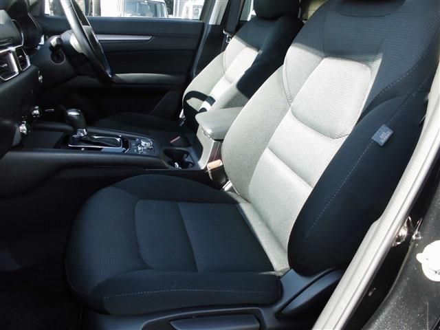 Mazda CX-5 2017-10 180930-10