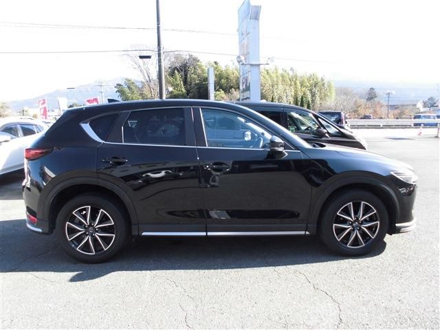 Mazda CX-5 2017-10 180930-2