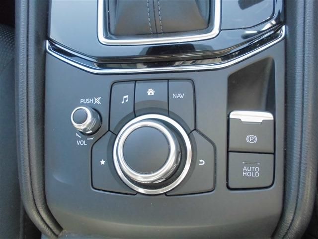 Mazda CX-5 2017-10 180930-19