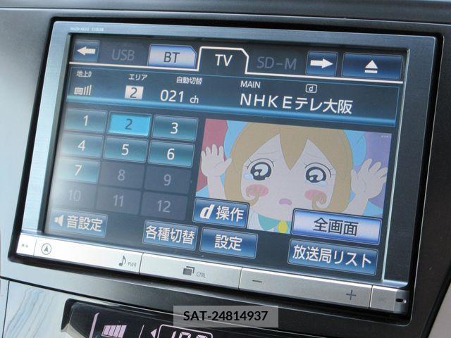 Toyota PRIUS ALPHA 2014-02 393485-17