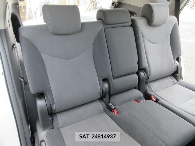 Toyota PRIUS ALPHA 2014-02 393485-9