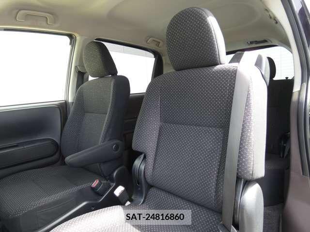 Toyota SPADE 2015-05 287020-6