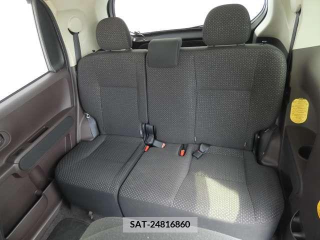 Toyota SPADE 2015-05 287020-7