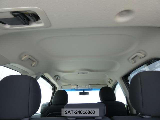 Toyota SPADE 2015-05 287020-8