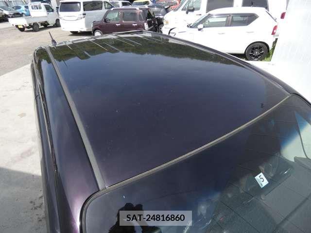 Toyota SPADE 2015-05 287020-9