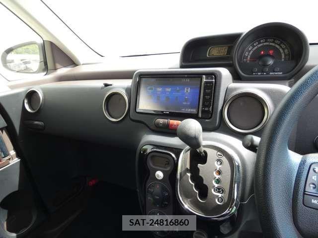 Toyota SPADE 2015-05 287020-11