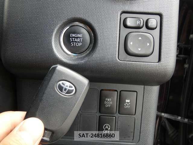 Toyota SPADE 2015-05 287020-14