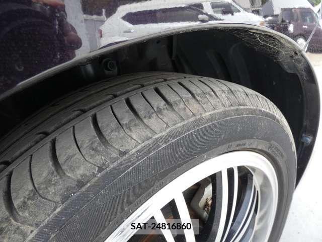 Toyota SPADE 2015-05 287020-16