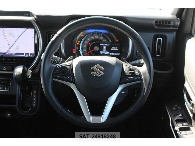 Suzuki HUSTLER 2023-01 217843-15