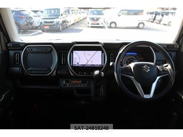 Suzuki HUSTLER 2023-01 217843-14