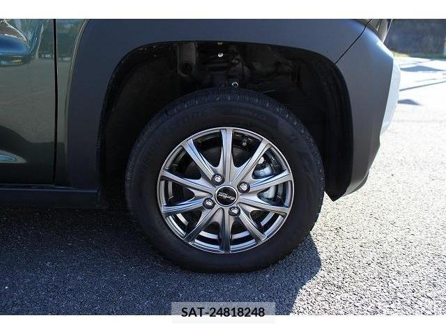 Suzuki HUSTLER 2023-01 217843-13