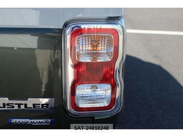 Suzuki HUSTLER 2023-01 217843-12