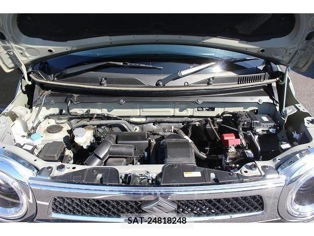 Suzuki HUSTLER 2023-01 217843-19