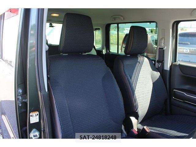 Suzuki HUSTLER 2023-01 217843-16