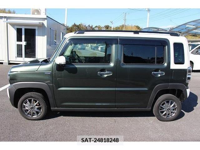 Suzuki HUSTLER 2023-01 217843-10