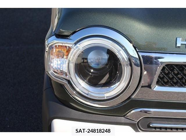Suzuki HUSTLER 2023-01 217843-11