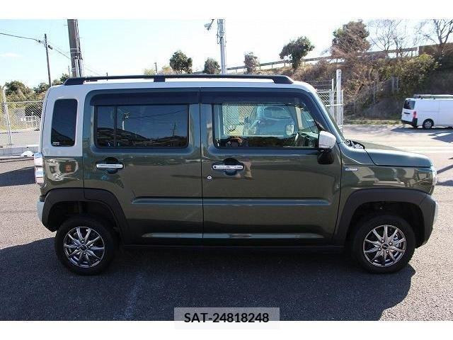 Suzuki HUSTLER 2023-01 217843-8